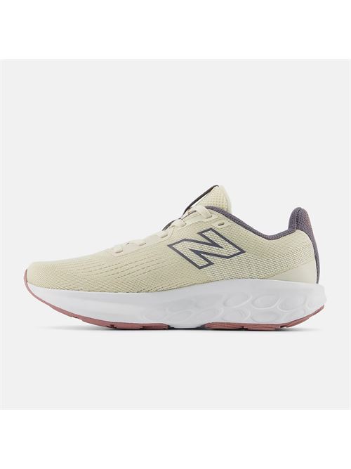 520 NEW BALANCE | W5207J8LIN NEP GRE